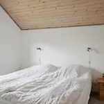 Dom wakacyjny 143-harboore-vejlby-klit-15 Harboør