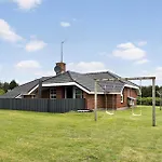 Dom wakacyjny 143-harboore-vejlby-klit-15 *