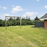 143-harboore-vejlby-klit-15 Dom wakacyjny