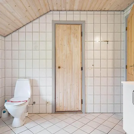 Ferienhaus 143-harboore-vejlby-klit-15