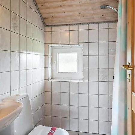 143-harboore-vejlby-klit-15 Holiday home