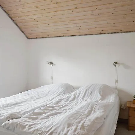 Ferienhaus 143-harboore-vejlby-klit-15 Harboør