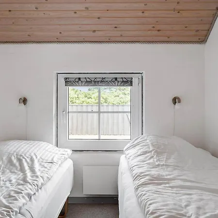 143-harboore-vejlby-klit-15 Holiday home