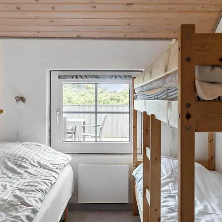 Holiday home 143-harboore-vejlby-klit-15