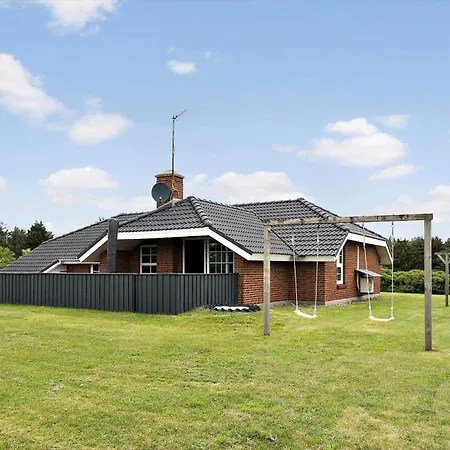 Holiday home 143-harboore-vejlby-klit-15 *