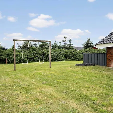143-harboore-vejlby-klit-15 Holiday home